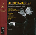 Barbirolli,john - Holst Wagner Vaughan Williams Debussy - Music CD