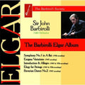 Elgar / Barbirolli,john - Symphony 1 Engima Variations - Music CD