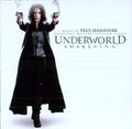 Underworld Awakening (score) / O.s.t. - Underworld Awakening (score) / O.s.t. - Music CD