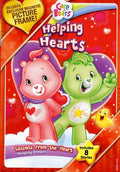 Care Bears: Helping Hearts - Care Bears: Helping Hearts - DVD