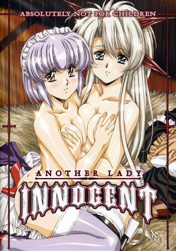 Another Lady Innocent - Another Lady Innocent - DVD