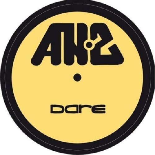 An-2 - Dare - Vinyl Record