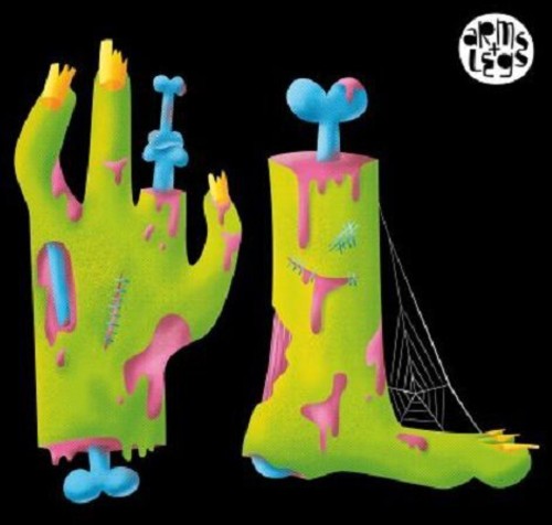 Axt,harry - No Return - Vinyl Record