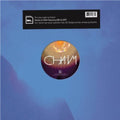 Chaim - Robots On Meth - Vinyl Record