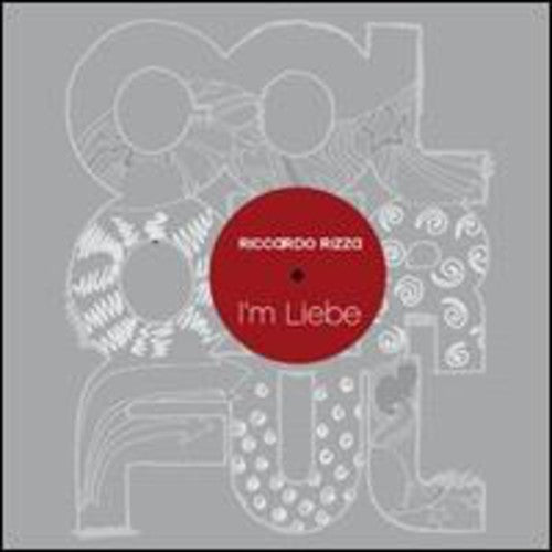 Rizza,riccardo - I'm Liebe - Vinyl Record