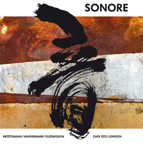 Sonore - Oto - Vinyl Record