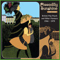 Piccadilly Sunshine 7 / Various - Piccadilly Sunshine 7 / Various - Music CD