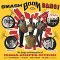 Smash Boom Bang / Various - Smash Boom Bang / Various - Music CD