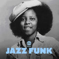 Bgp Presents Jazz Funk / Various - Bgp Presents Jazz Funk / Various - Music CD