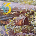 Three - Dark Days Coming - Music CD