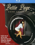 Bettie Page: Dark Angel - Bettie Page: Dark Angel - Blu-ray