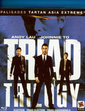 Triad Trilogy - Triad Trilogy - Blu-ray