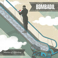 Bombadil - Metrics Of Affection - Music CD