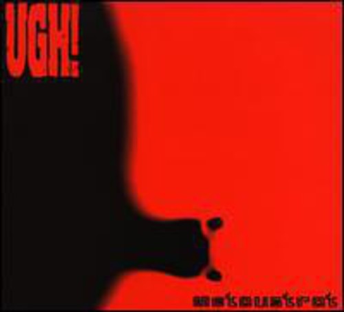 Ugh - Metaustart - Music CD