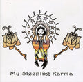 My Sleeping Karma - My Sleeping Karma - Music CD