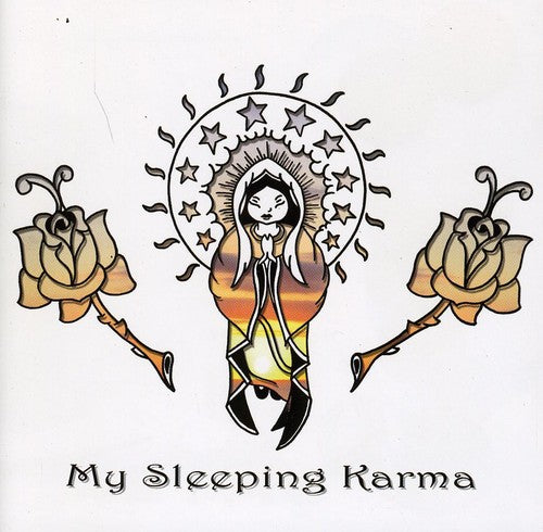 My Sleeping Karma - My Sleeping Karma - Music CD