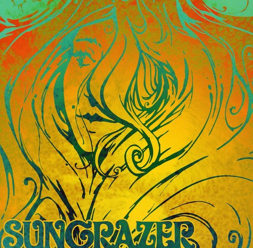 Sungrazer - Sungrazer - Music CD