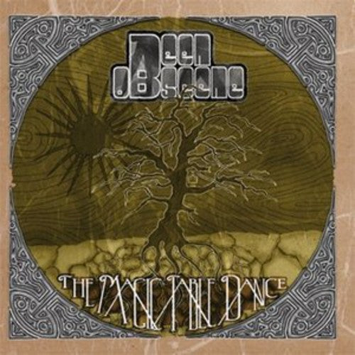 Been Obscene - Magic Table Dance - Vinyl Record