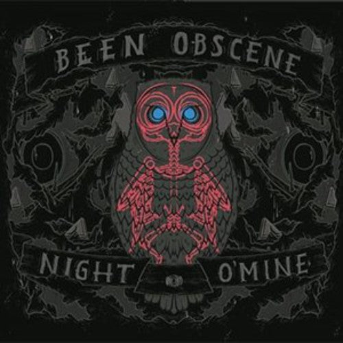 Been Obscene - Night O'mine - Vinyl Record