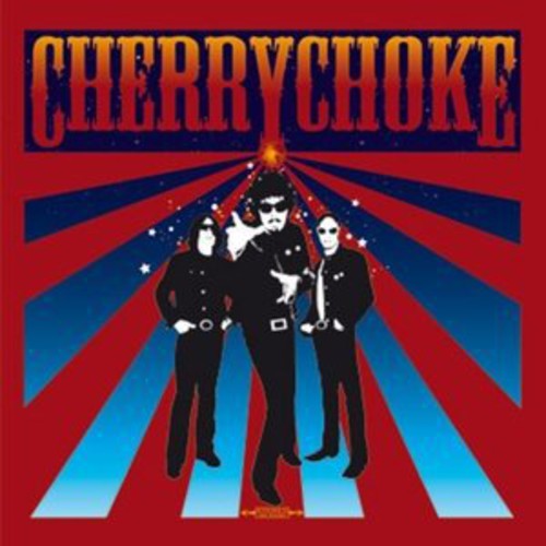 Cherry Choke - Cherry Choke - Vinyl Record