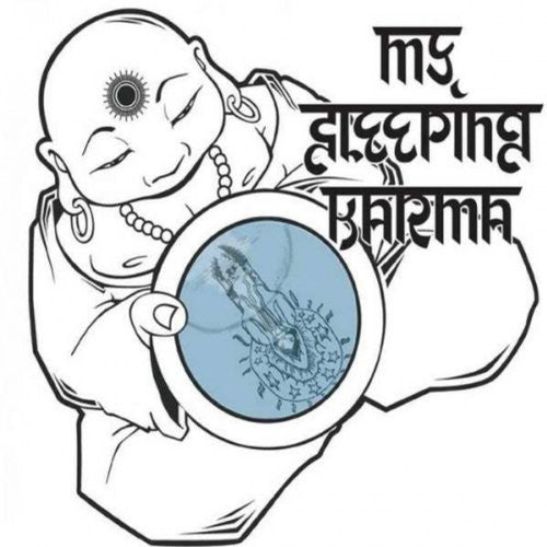 My Sleeping Karma - My Sleeping Karma - Vinyl Record