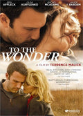 To The Wonder - To The Wonder - DVD
