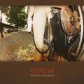 Rotor - Festaal Kreuzberg (live) - Vinyl Record