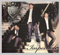 Konga La - Impecable - Music CD