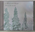 Kurnow,bruce - Winter's Harp - Music CD