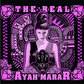 Marar,ayah - Real - Music CD