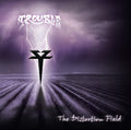 Trouble - Distortion Field - Music CD