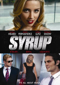 Syrup Dvd - Syrup Dvd - DVD