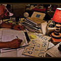 Walker,j - Ambitions Of A Writer - Music CD