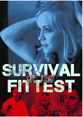 Survival Of The Fittest - Survival Of The Fittest - DVD