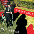 Cohen,leonard - Old Ideas (incl. Cd) - Vinyl Record