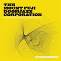 Mount Fuji Doomjazz Corporation - Antropomorphic - Music CD
