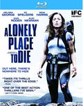 Lonely Place To Die - Lonely Place To Die - Blu-ray