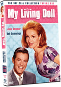 My Living Doll: The Official Collection 1 - My Living Doll: The Official Collection 1 - DVD