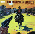Una Bara Per Lo Sceriffo / O.s.t. - Una Bara Per Lo Sceriffo / O.s.t. - Music CD