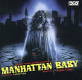 Manhattan Baby / O.s.t. - Manhattan Baby / O.s.t. - Music CD