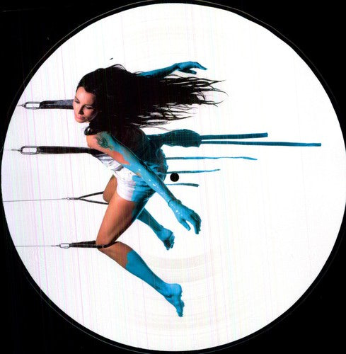 Zazie - Rodeo - Vinyl Record