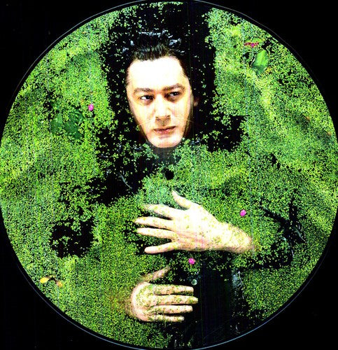 Bashung,alain - Fantaisie Militaire - Vinyl Record