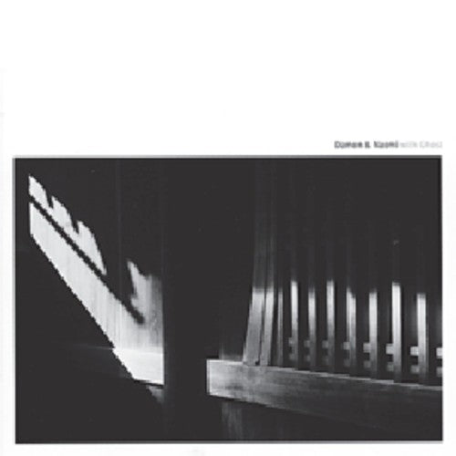 Damon & Naomi With Ghost - Damon & Naomi With Ghost - Music CD