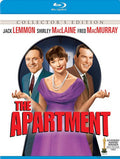 Apartment - Apartment - Blu-ray