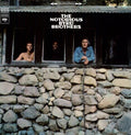 Byrds - Notorious Byrd Brothers - Vinyl Record