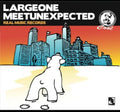 Large One - Meet Unexpected - Music CD