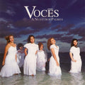 Voces - Nuestros Padres - Music CD