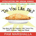 Marshalla,pam - Do You Like Pie? - Music CD