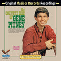 Pitney,gene - Country Side Of Gene Pitney - Music CD