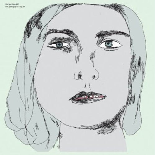 Last Hurrah - Great Gig In Disguise - Vinyl Record